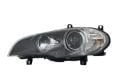 BMW X5 E70 LCI 2011-2013 Sol Far Bi-Xenon AFS
