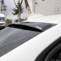 Bmw F30 Uyumlu Yedek Parça Arka Cam Üstü Spoiler 2011-2019
