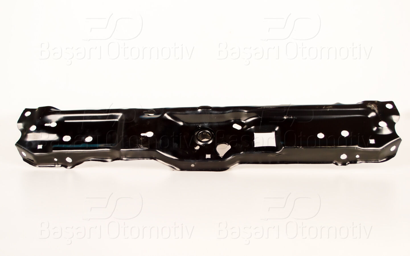 Opel Corsa 2001 Sonrası Panel Sacı Ön Orta (1312117)