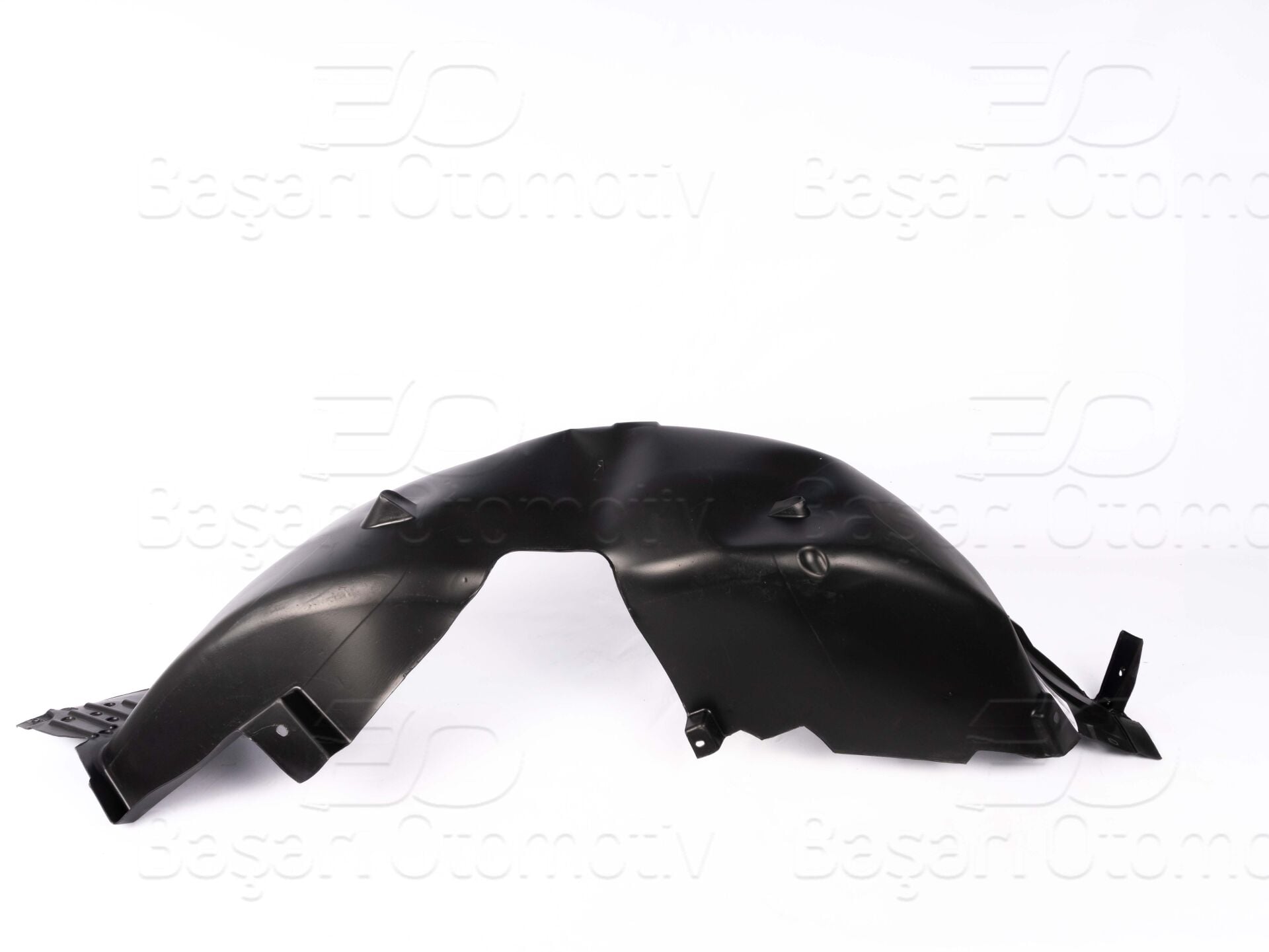 Seat Ibiza 5 (KJ1, KJG) Çamurluk Davlumbazı Arka Sol