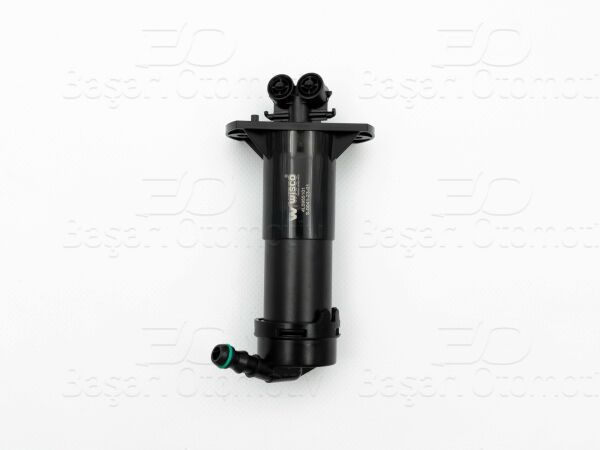 Audi Q7 2007-2013 Far Yıkama Motoru Sol