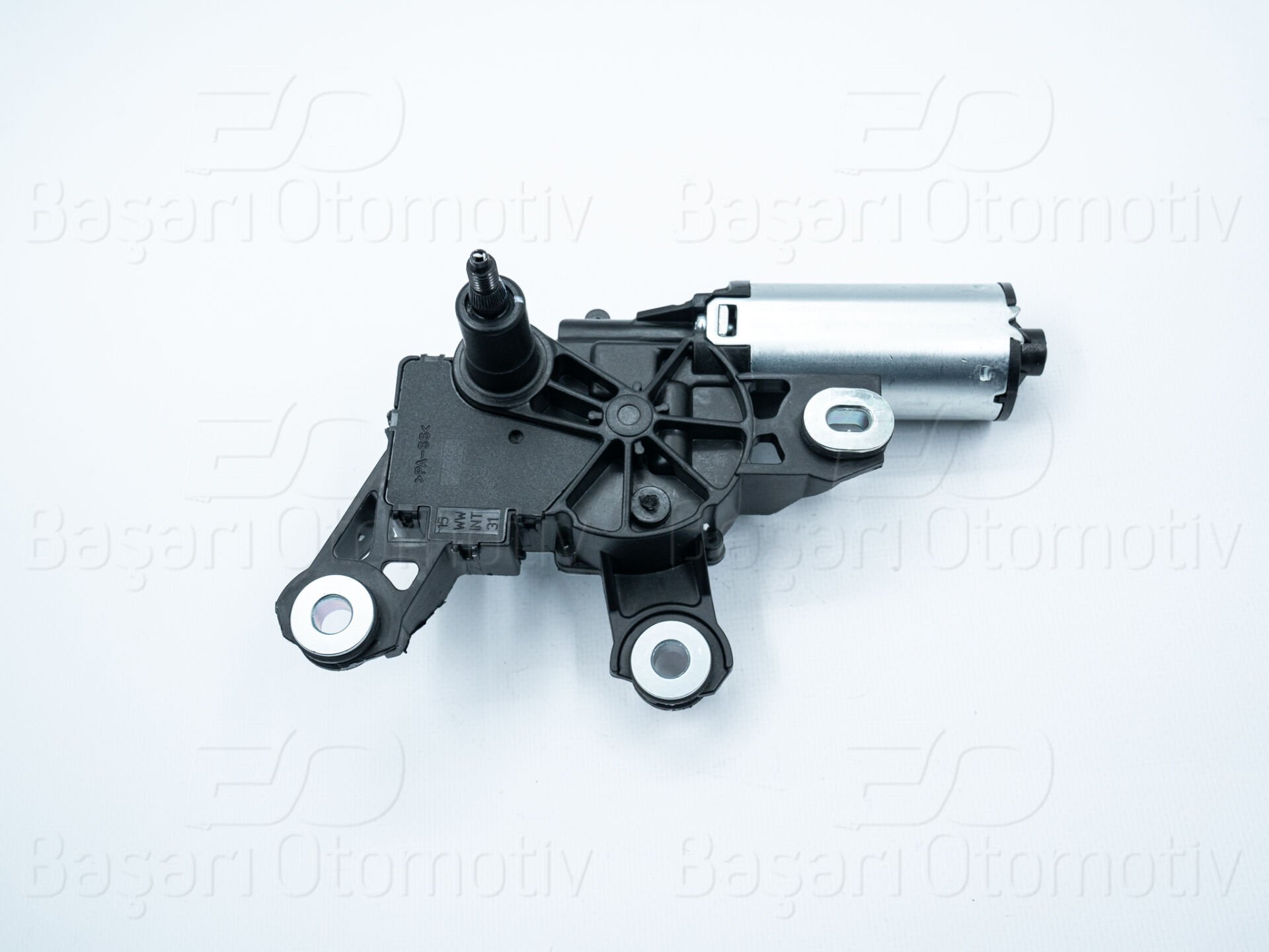 Skoda Octavia I (1U2) 1997-2010 Arka Silecek Motoru