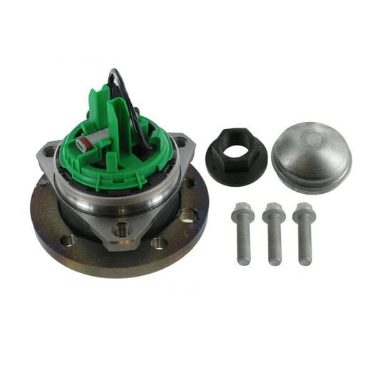 Opel Astra H Zafira B Z19DTH Ön Sol Sağ Tekerlek Poryası