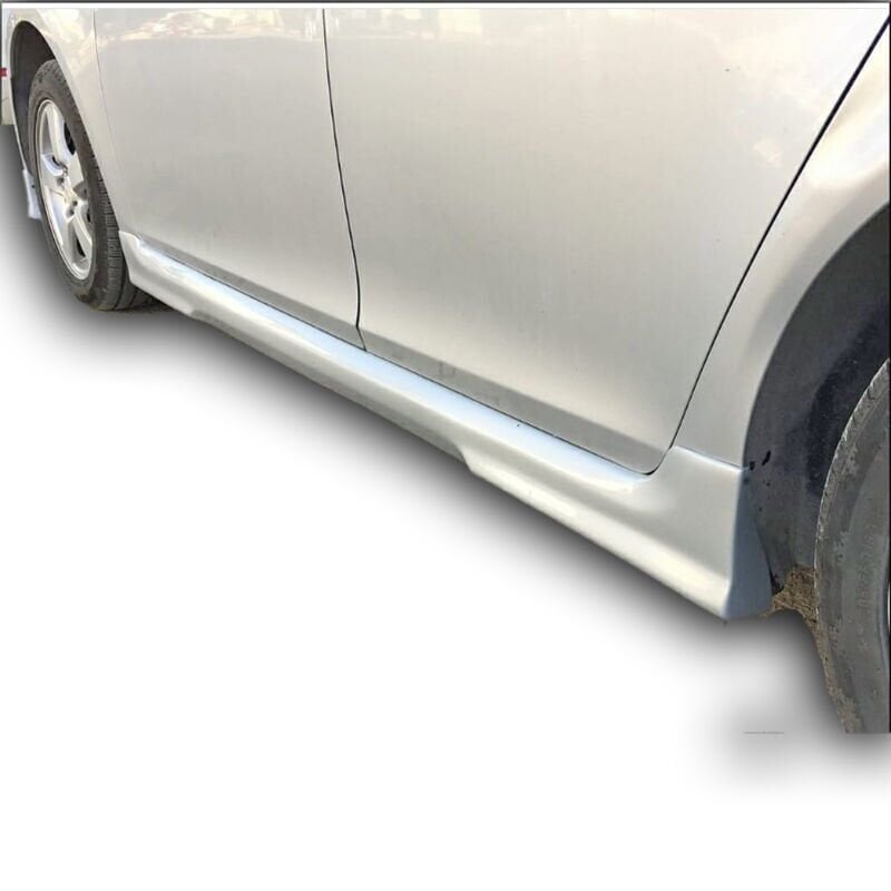 Chevrolet Cruze Uyumlu Yedek Parça Marşpiyel Boyasız