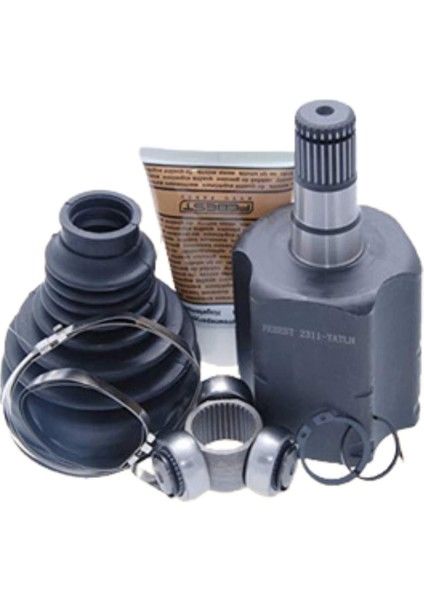 VW Passat FSI 2005 ve Sonrası İç ABS’siz AKS Kafası (26x34x31 - 157mm, AT)