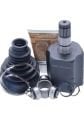 Aks Kafası Ic Abs'Sız 26X34X31 Uzunluk:157Mm At Vw Passat Fsı 05  Sonrası