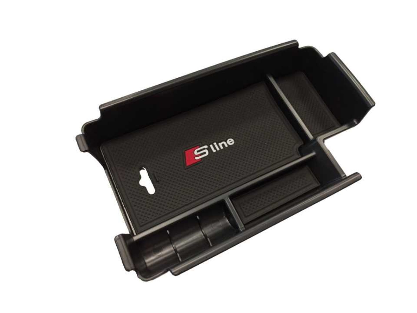 Audi A4 Orta Konsol Kutusu 2017-2018