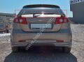 Chevrolet Lacetti HB Uyumlu Yedek Parça  Cam Altı Spoiler