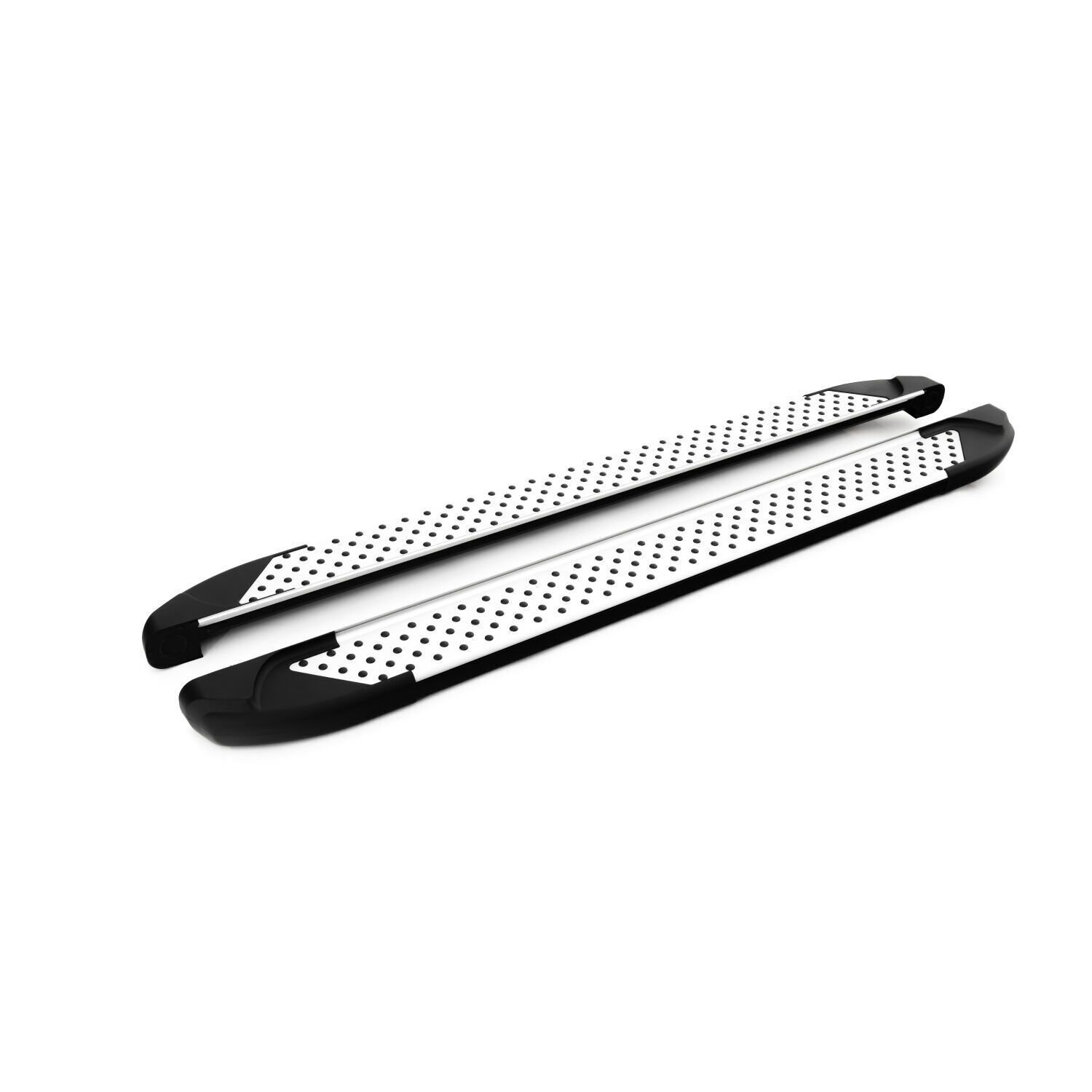 Araca Özel Sapphire Model Yan Basamak