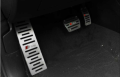 Audi A4 A5 A6 A7 A8 Q5 Uyumlu S-Line Pedal Seti