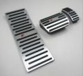 Audi A4 A5 A6 A7 A8 Q5 Uyumlu S-Line Pedal Seti