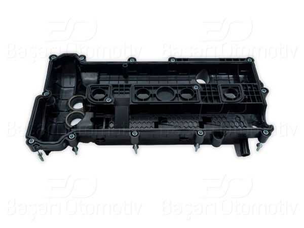 Ford Galaxy, Mondeo, S-Max ve Volvo S60, S80, V60, V70, XC60 2010-2015 Uyumlu Külbütör Kapağı Plastik Contalı