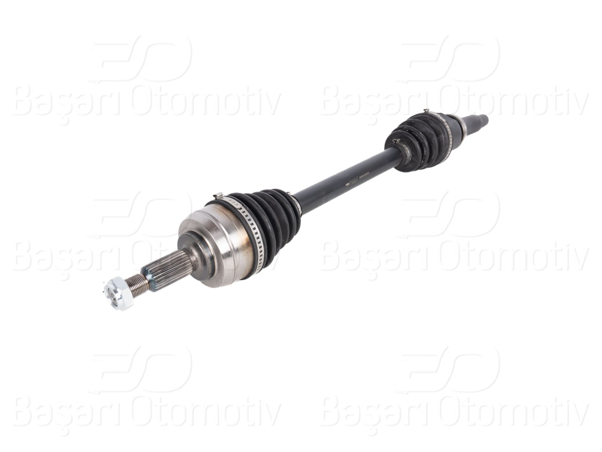 Renault Fluence 1.6 16V A-T 2009 Komple Aks Sağ Ön