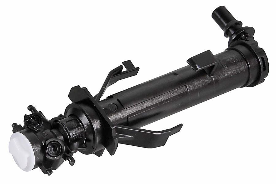 Volkswagen Golf 2012-2017 Far Yıkama Motoru Sağ