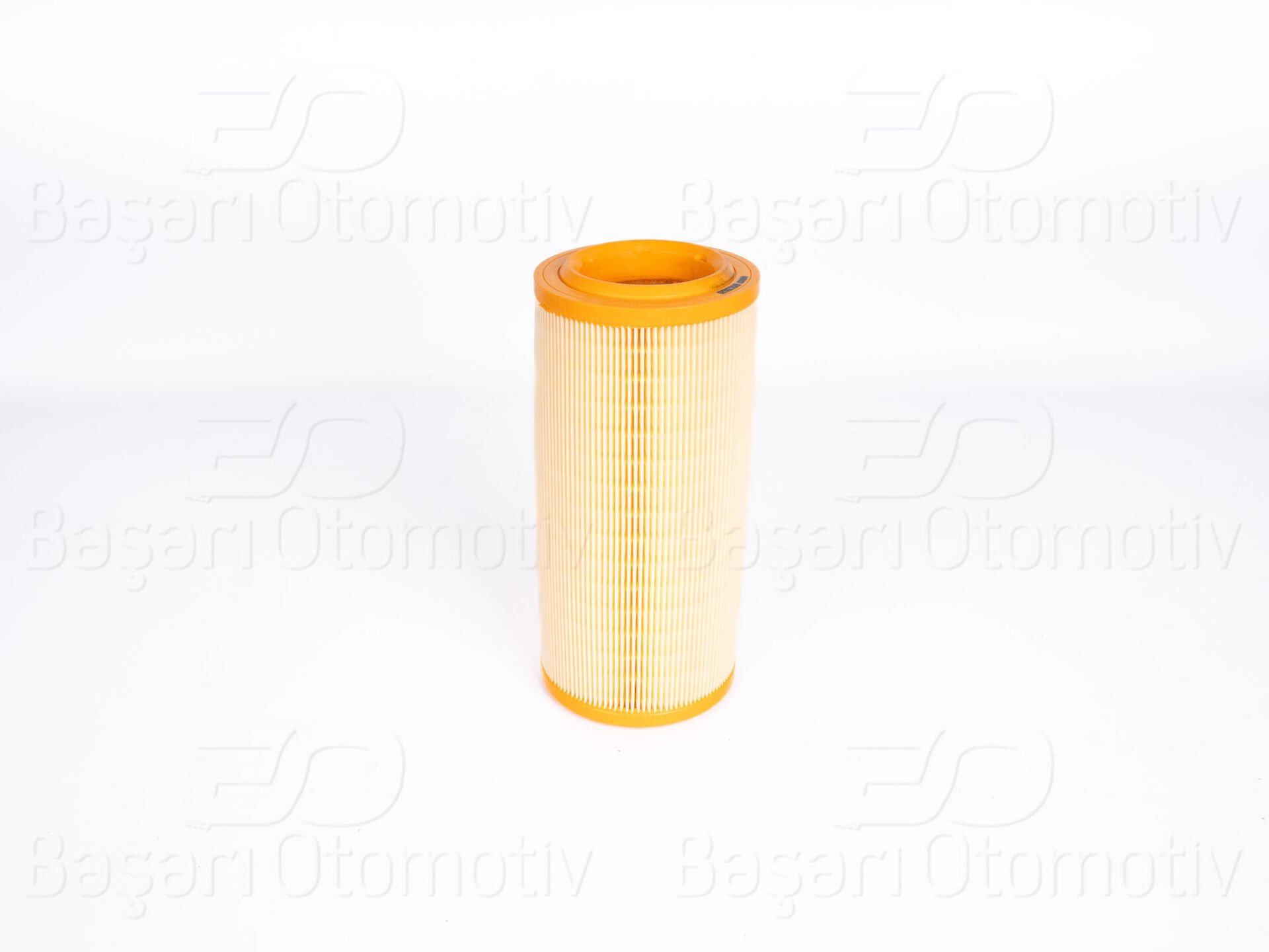 Volkswagen Polo 1.4TDI Hava Filtresi Kutusu