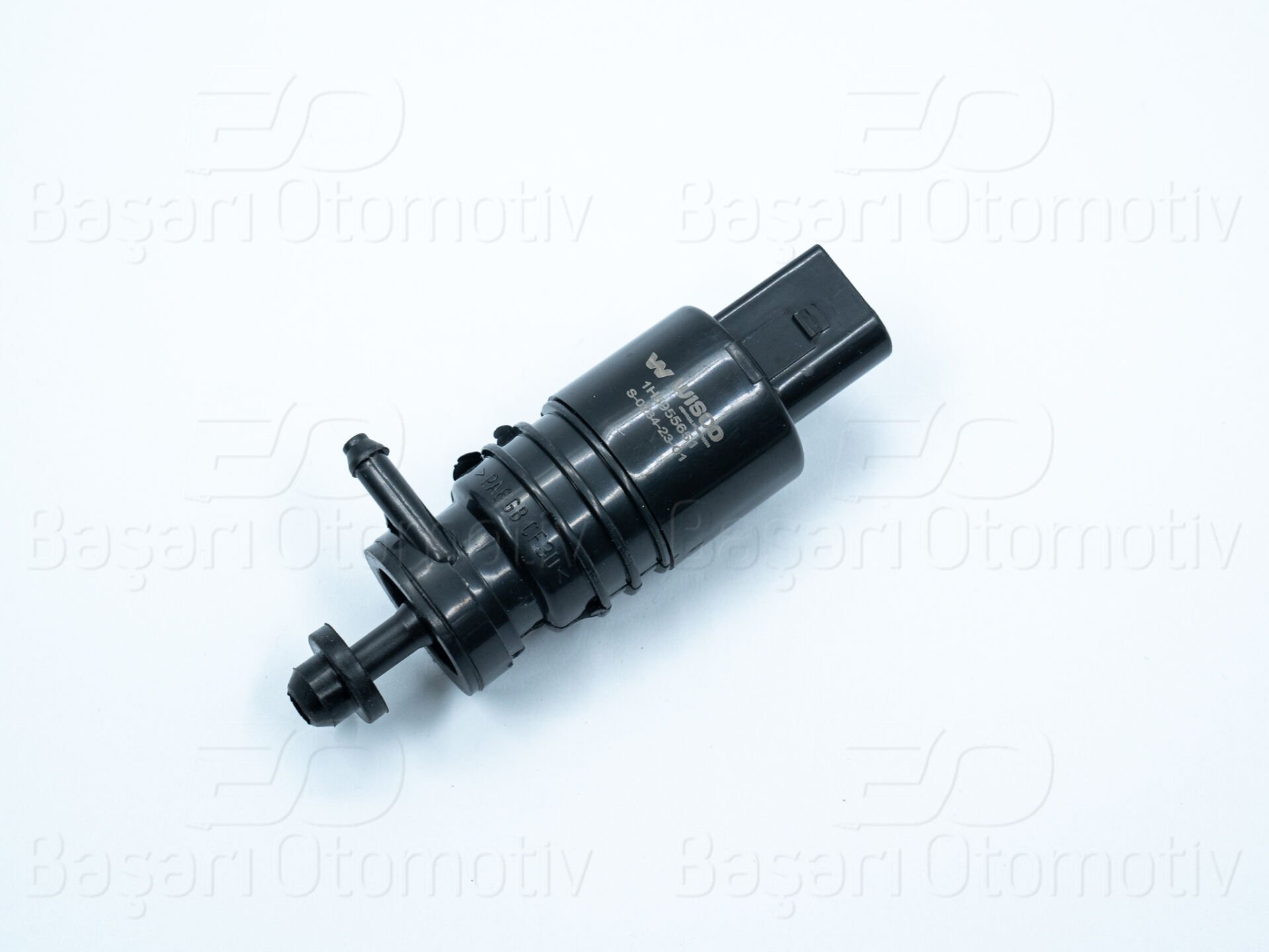 Volkswagen Passat Golf Opel Corsa C Vectra B Su Fıskiye Motoru