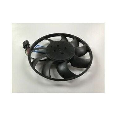 Audi A4 S4 RS4 A5 S5 RS5 A6 S6 A7 A8 S8 Q7 Q8 2016 ve Sonrası Fan Motoru Davlumbazsız
