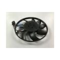 Audi A4 S4 RS4 A5 S5 RS5 A6 S6 A7 A8 S8 Q7 Q8 2016 ve Sonrası Fan Motoru Davlumbazsız