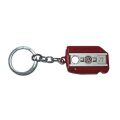 Volkswagen Uyumlu Yedek Parça Kırmızı Anahtarlık