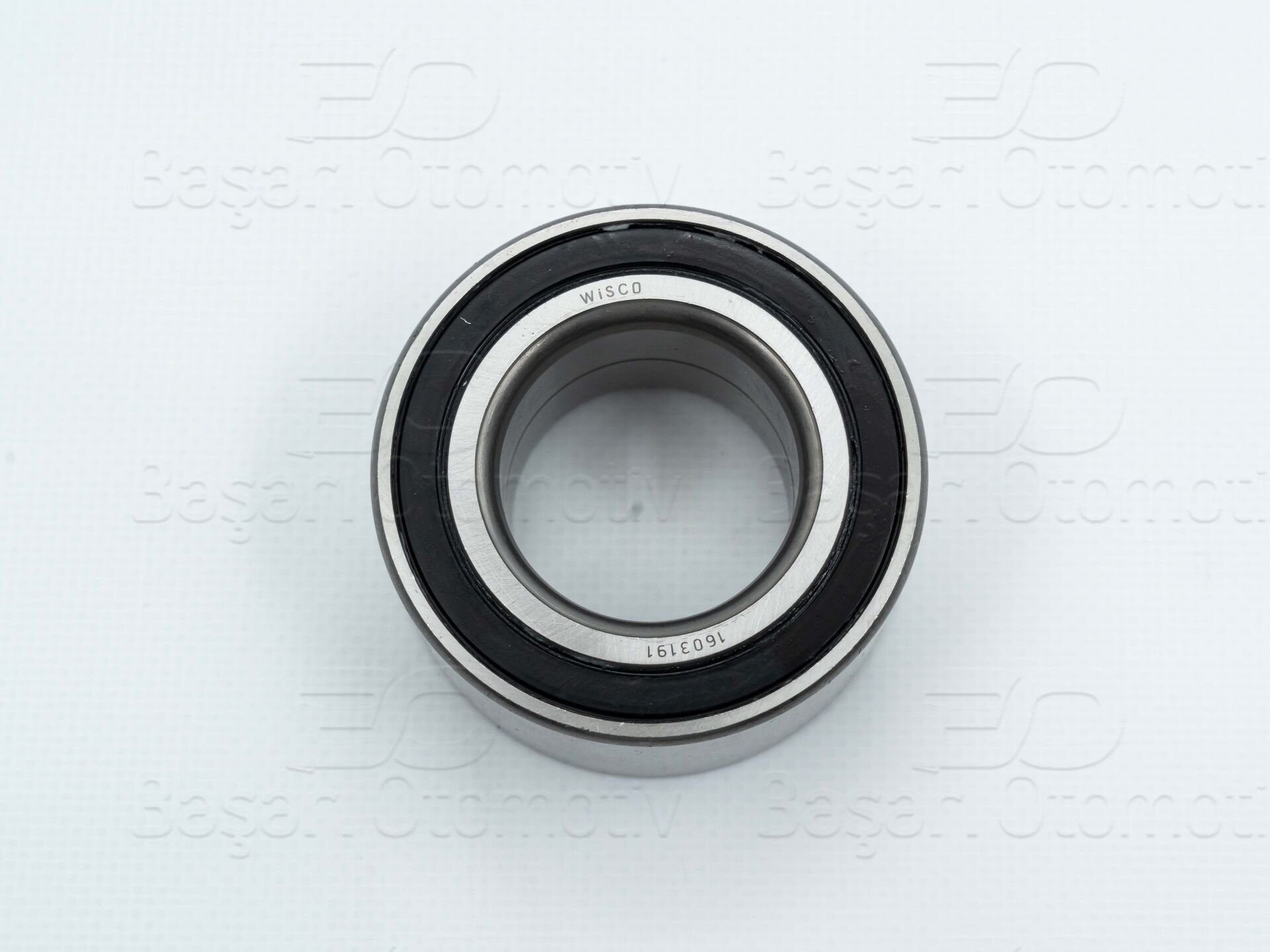 Opel Vectra A Astra F Calibra A Combo C Corsa C Kadett E Meriva Ascona C 1984 Ve Sonrası Ön Teker Rulmanı (39x72x37)