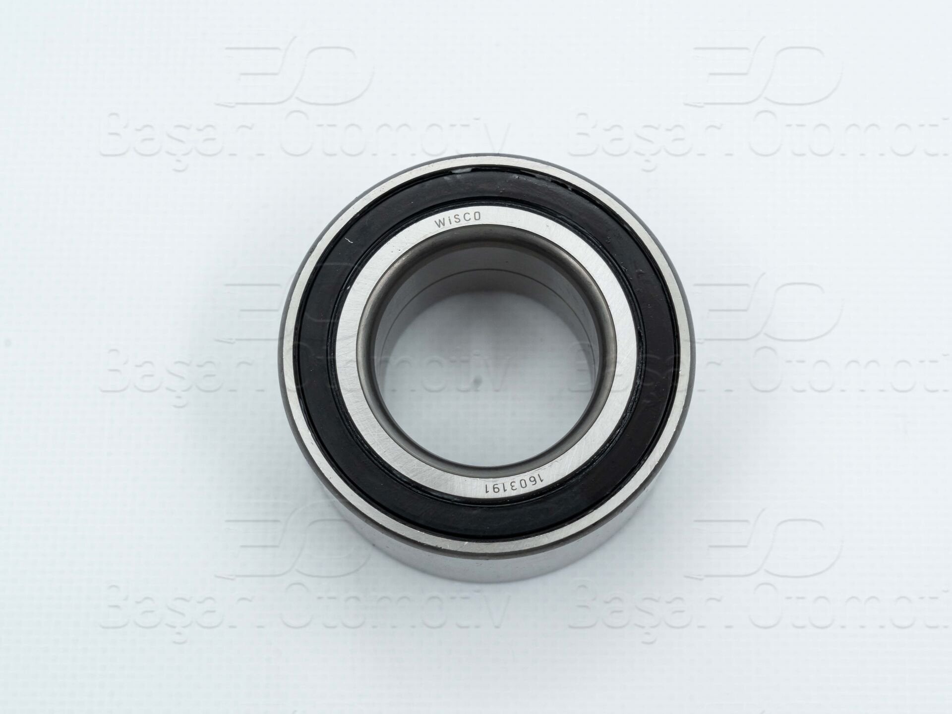 Opel Vectra A Astra F Calibra A Combo C Corsa C Kadett E Meriva Ascona C 1984 Ve Sonrası Ön Teker Rulmanı (39x72x37)