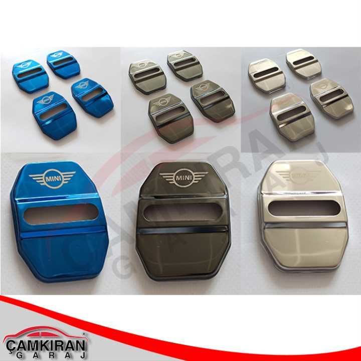Mini Cooper Kapı Kilit Karşılığı