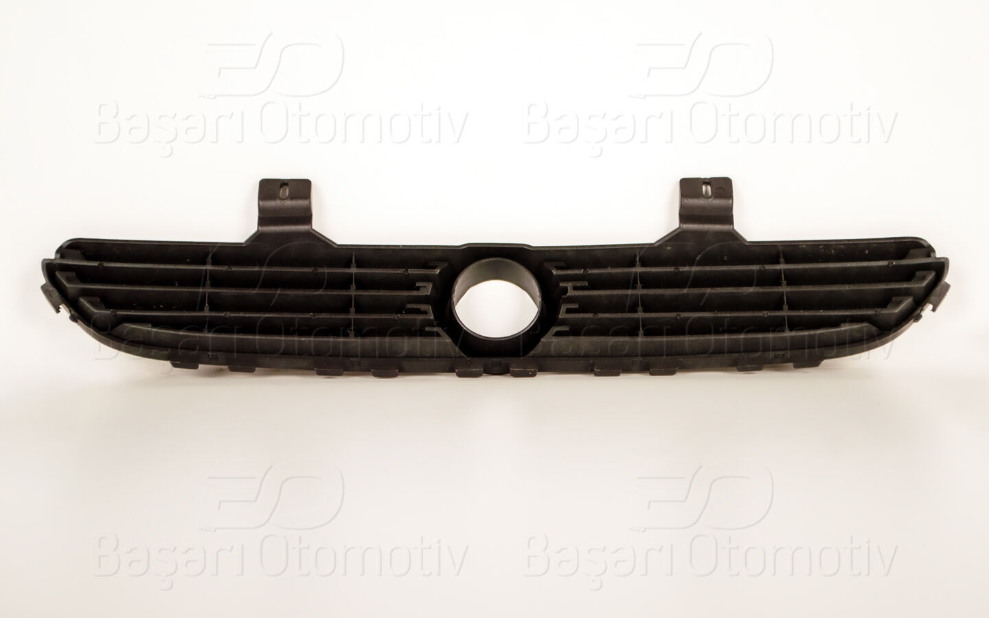 Opel Corsa B 1996 ve Sonrası Uyumlu Ön Panjur (Armasız)