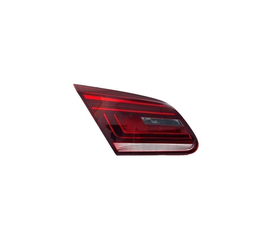 Volkswagen Passat CC 2013 Sonrası Arka Stop İç LED'li Sol (3C8945307P)
