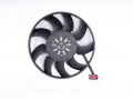 Audi A4 S4 RS4 A5 S5 RS5 A6 S6 A7 A8 S8 Q7 Q8 2016 ve Sonrası Fan Motoru Davlumbazsız