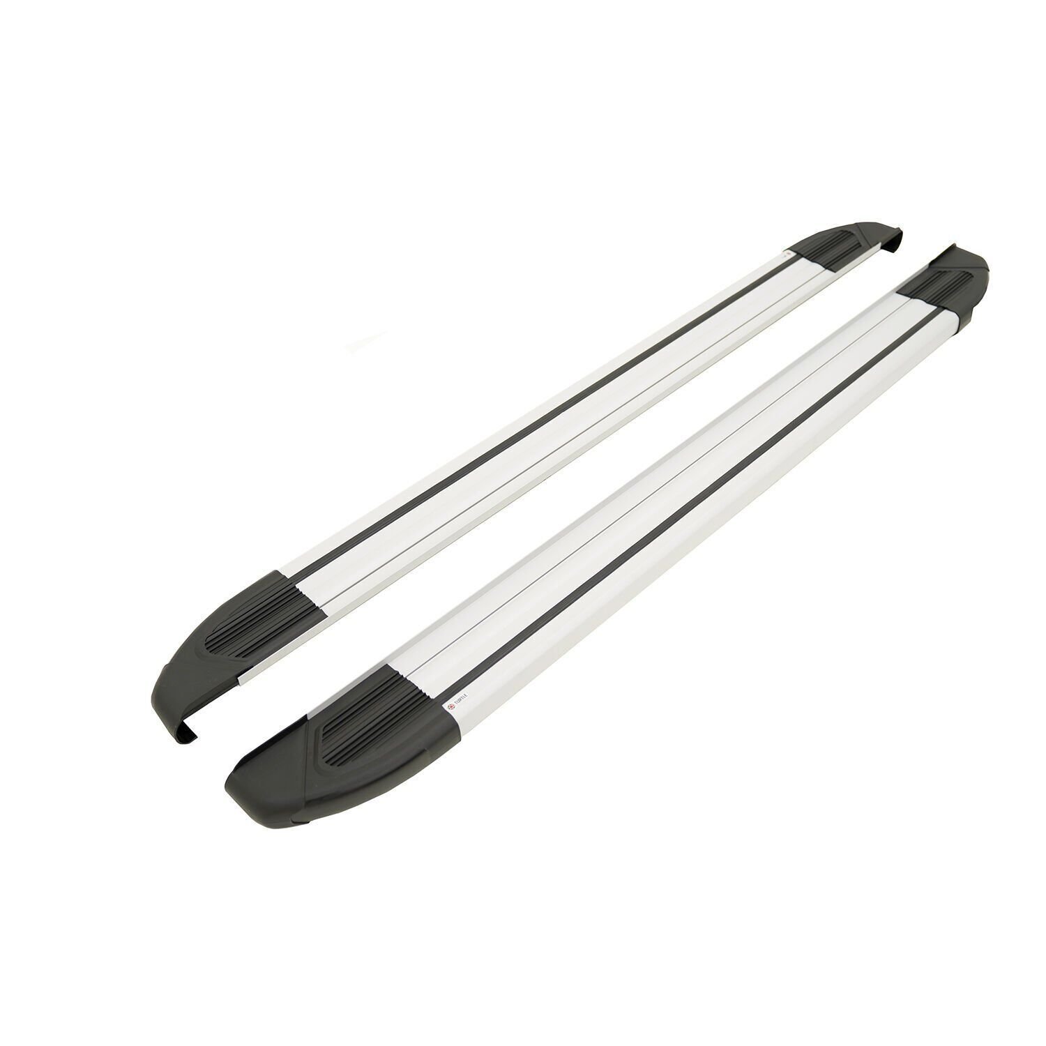 Araca Özel Brillant Model Yan Basamak