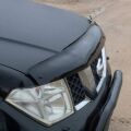 Nissan Navara 2006-2015 Uyumlu Yedek Parça Kaput Rüzgarlığı