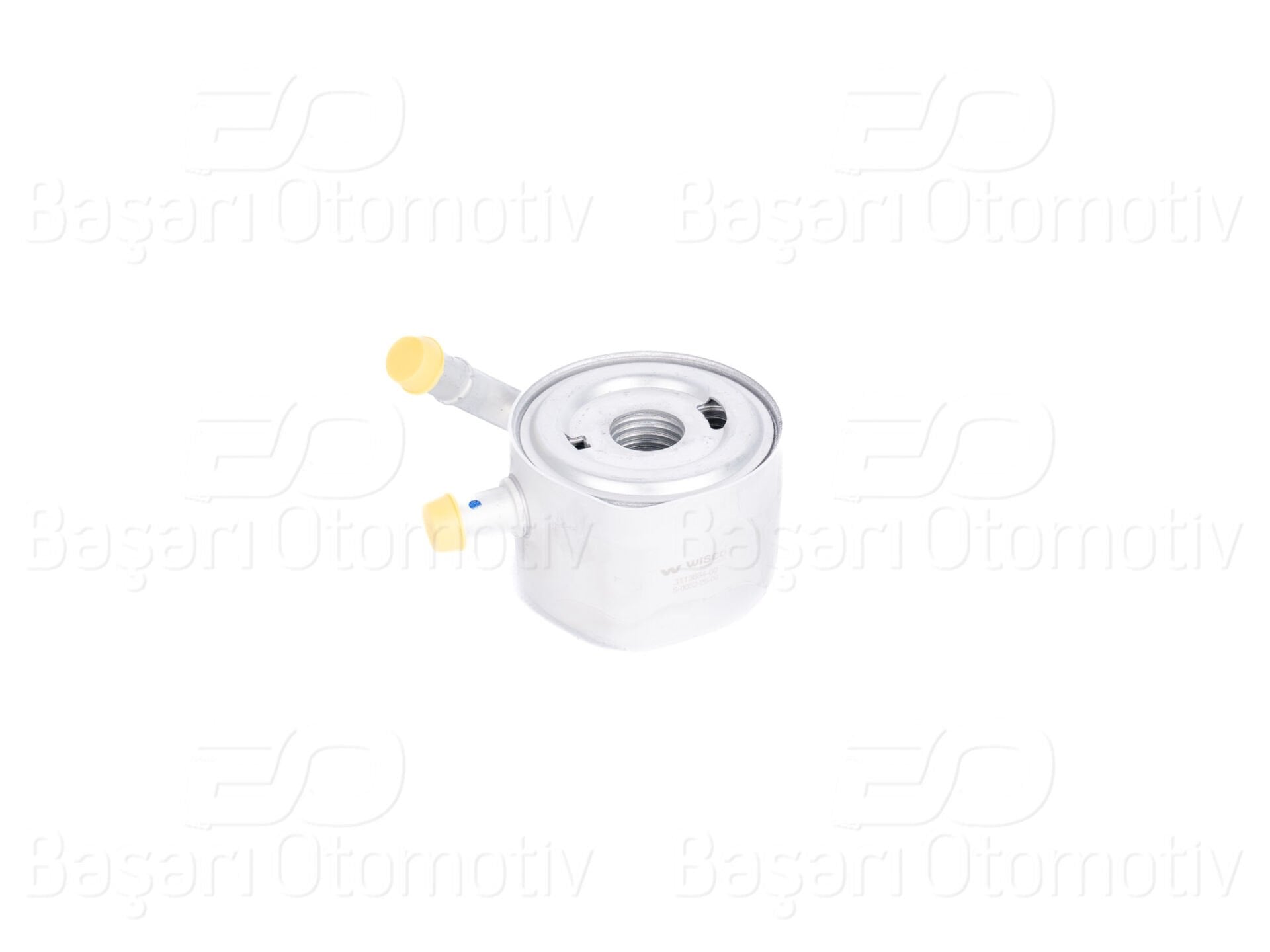 Renault Clio 2 Kangoo Logan 1 1.5 DCI 2001 Yağ Soğutucusu