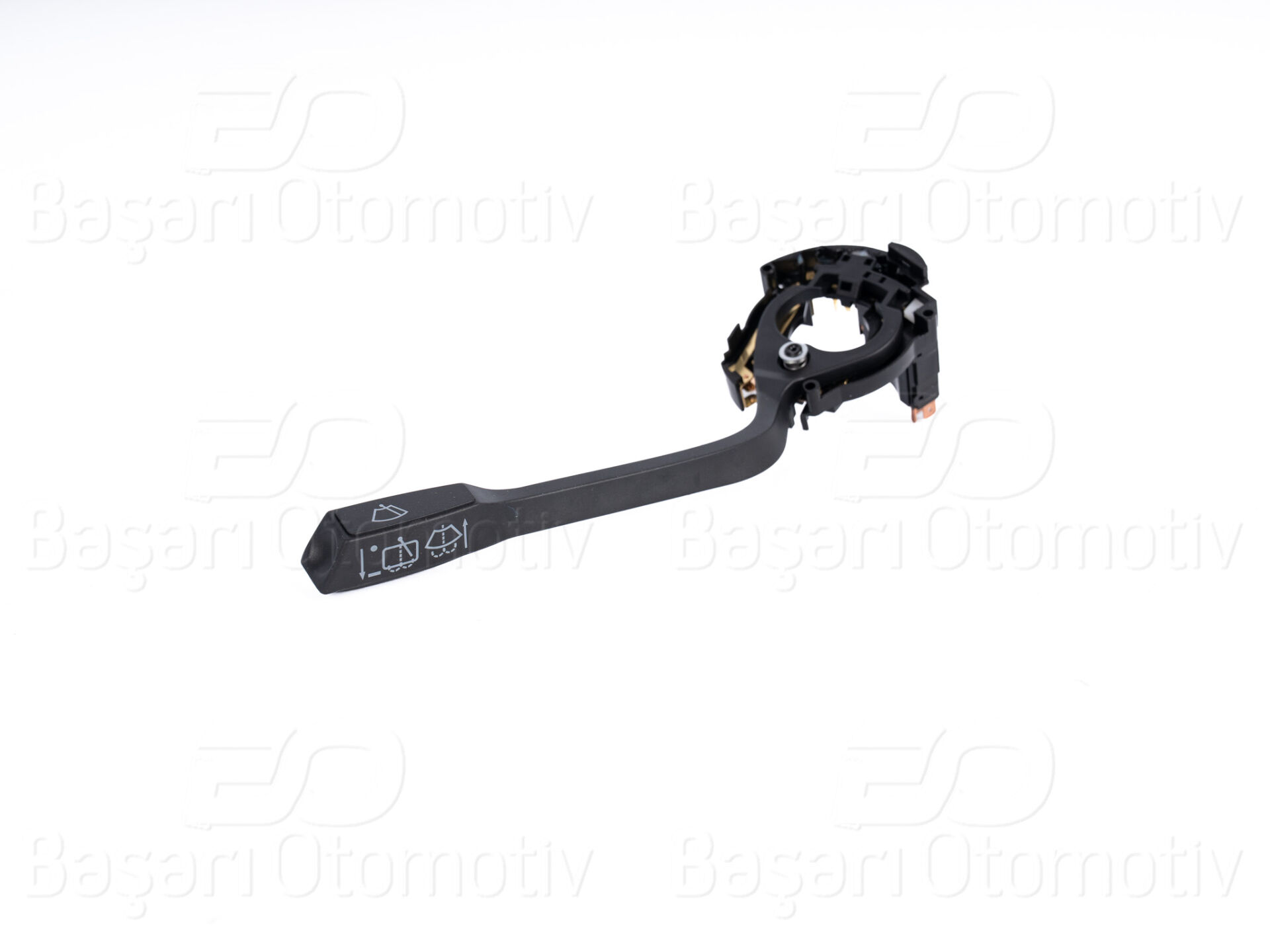 Volkswagen LT25 1979 Sonrası Silecek Kolu (OEM: 1220659, 251953519A, 251953519C, 251953519C01C)