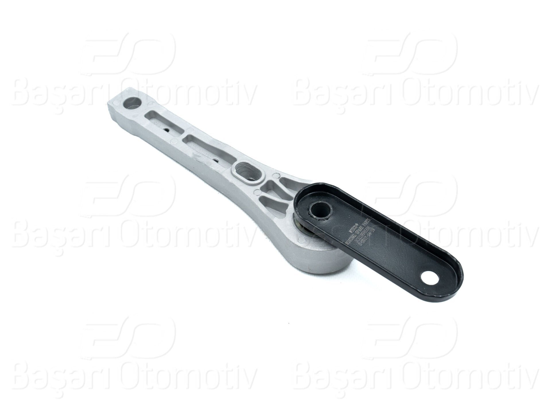 Volkswagen Tiguan Audi Q3 A3 1.4 TSI 2.0 TFSI 2007 ve Sonrası Arka Şanzıman Takozu