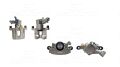 Opel Signum Vectra B Vectra C 2002 ve Sonrası Uyumlu Arka Sol Fren Kaliperi (Motorsuz)