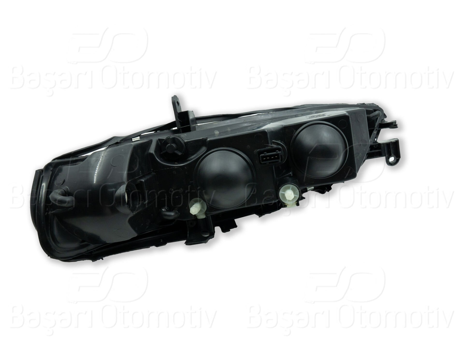 Opel Vectra B 1999-2001 Sağ Far (Gri)