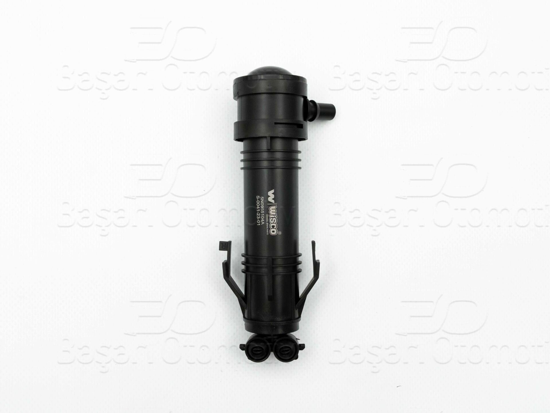 Volkswagen Tiguan 2012 Sonrası Far Yıkama Motoru Sağ