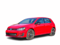 Volkswagen Golf 7 Mk7 2012-2018 Panjur GTI