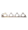 Opel Astra G Combo Corsa C Meriva A Vectra B C Zafira A B 1.4 1.6 1998 2015 Egzoz Manifold Contası Tek