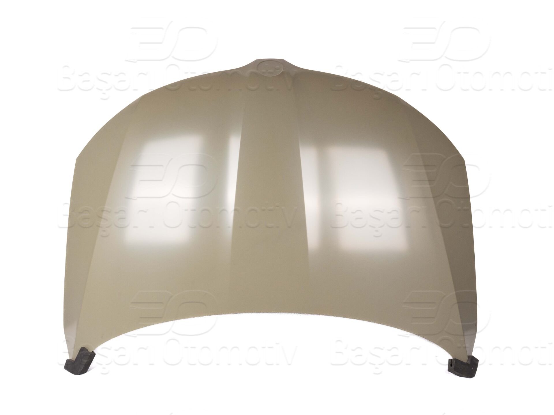 Skoda Rapid 2013 - 2020 Motor Kaputu Megesli