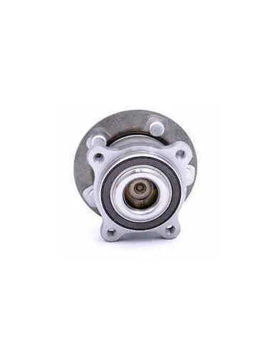 Porya Arka Sol-Sağ Rulmanlı 4X105 136X30Dıs Abs Opel Astra J Cruze 15 Jant Absli