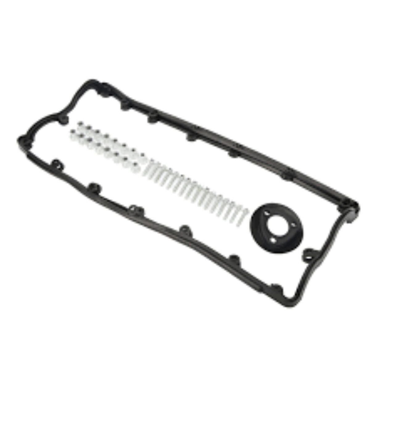 Volkswagen T5 Touareg 2.5 TDI 2.5 R5 TDI 2003 Sonrası Külbütör Kapağı Alüminyum Conta