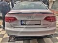Audi A4  Uyumlu Yedek Parça Yarasa Bagaj Spoiler