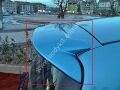 Chevrolet Kalos Uyumlu Yedek Parça HB Spoiler
