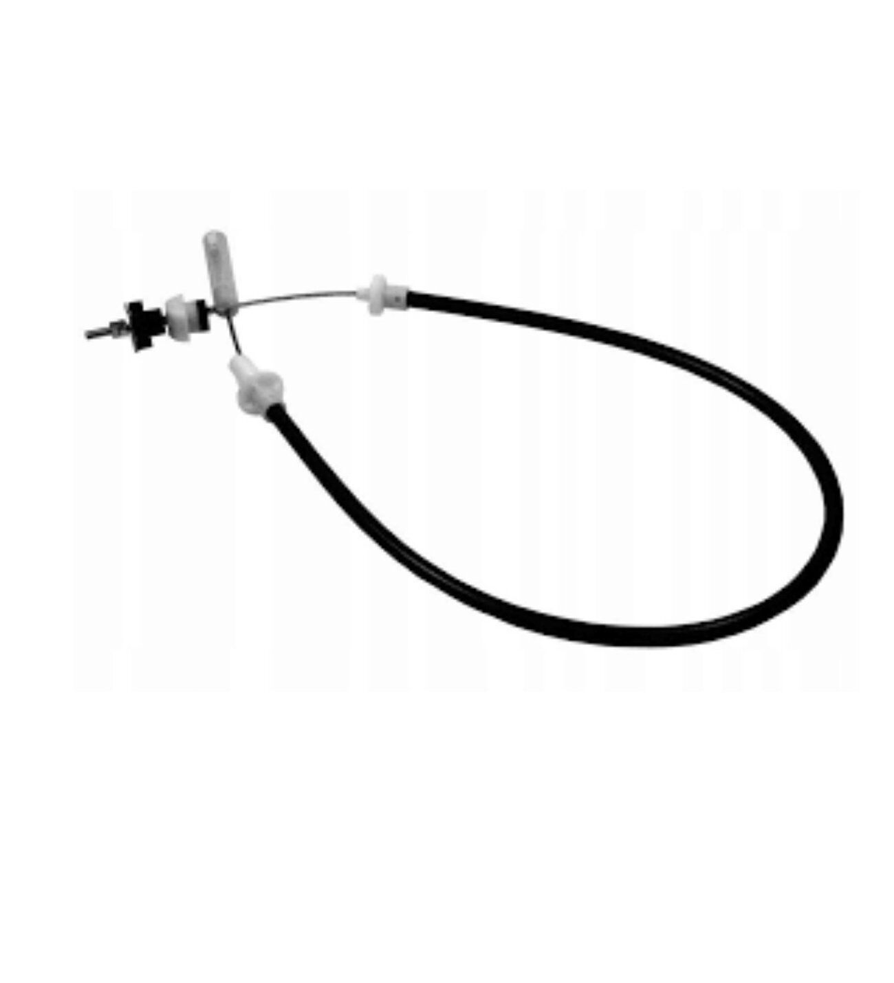 Volkswagen Golf 2 1991 Sonrası Debriyaj Teli