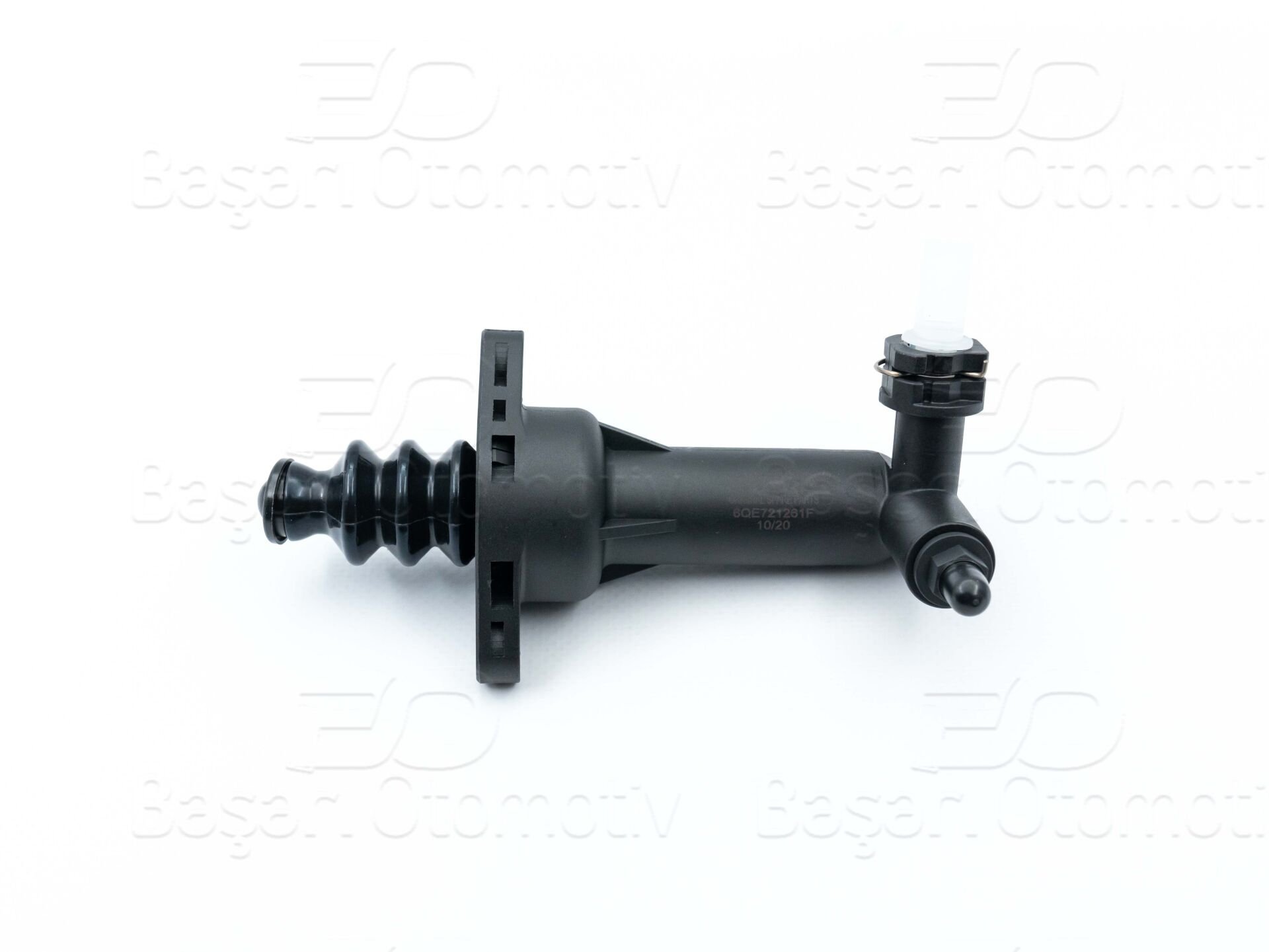 Volkswagen Beetle Golf Golf Plus Bora Jetta Passat Polo Touran Audi A1 A3 Q2 Seat Altea Ateca Cordoba Ibiza Leon 1.2 TSI 1.4 TSI 1.6 TDI 1.9 TDI 2.0 TSI 2.0 TDI 2.5 1998 ve Sonrası Debriyaj Alt Merkezi