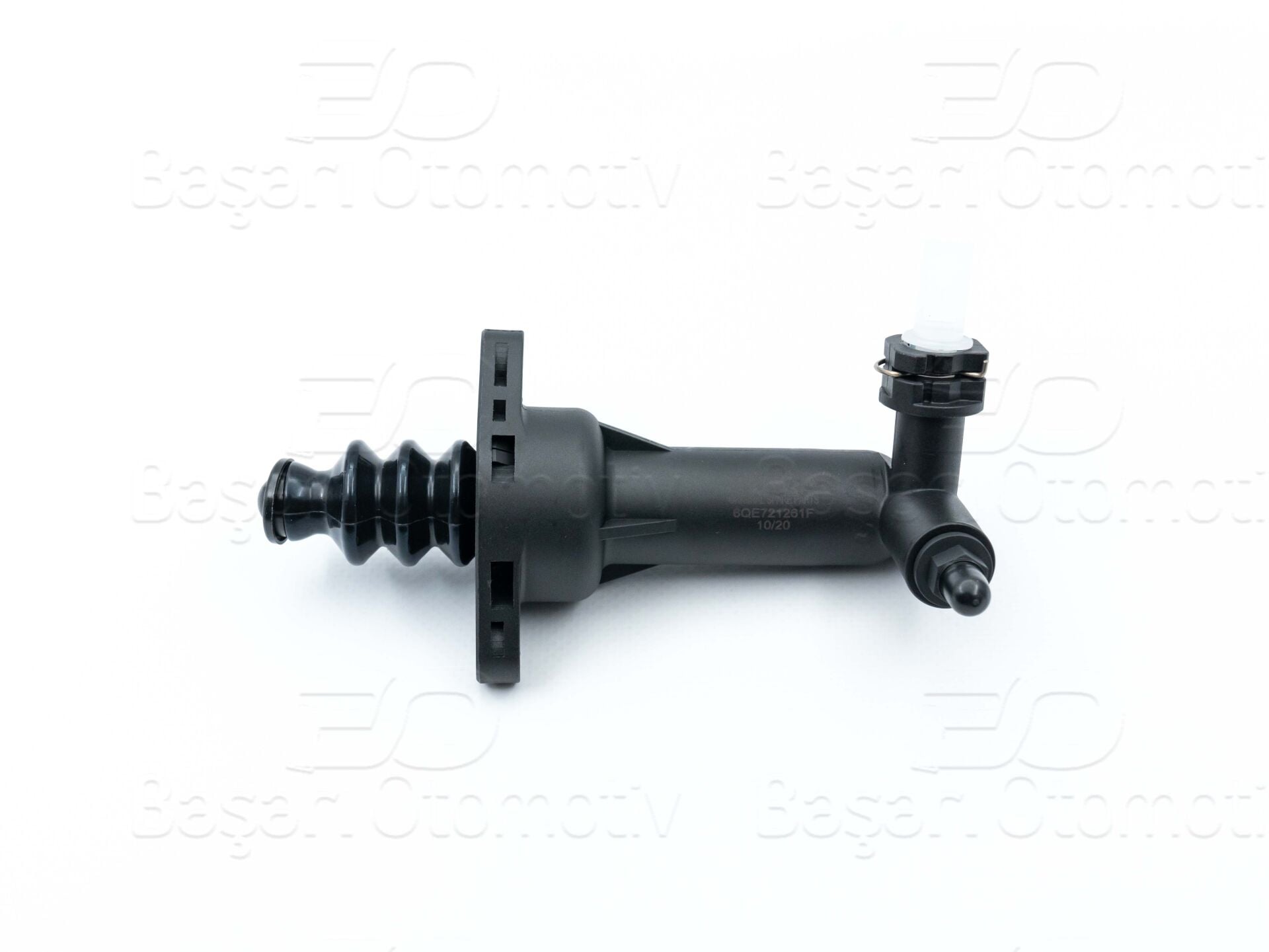 Volkswagen Beetle Golf Golf Plus Bora Jetta Passat Polo Touran Audi A1 A3 Q2 Seat Altea Ateca Cordoba Ibiza Leon 1.2 TSI 1.4 TSI 1.6 TDI 1.9 TDI 2.0 TSI 2.0 TDI 2.5 1998 ve Sonrası Debriyaj Alt Merkezi