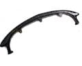 Opel Astra J 2010-2015 Arası Uyumlu Ön Panel Alt Demir (Plastik)