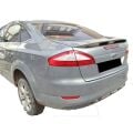 Ford Mondeo Uyumlu Yedek Parça 2007 - 2010 Spoiler (Plastik)