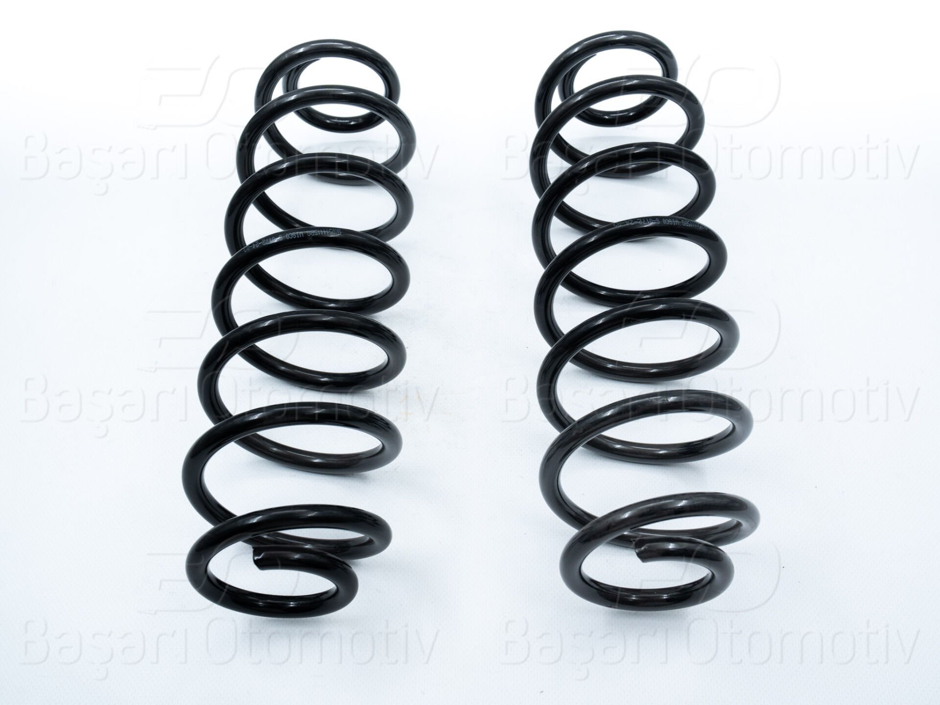 Volkswagen Passat B6 Tiguan Skoda Octavia 2 Combi 1.6 2.0 TDI Arka Helezon